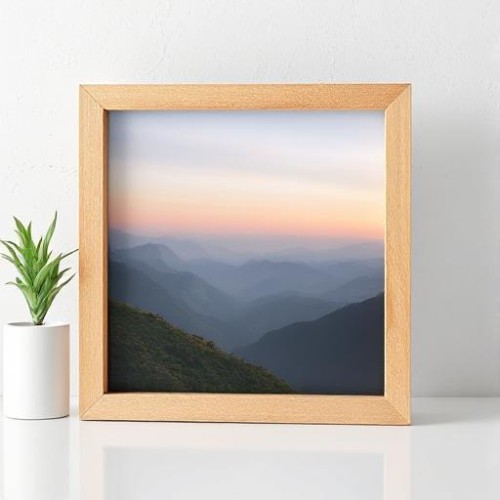 Digital Photo Frame