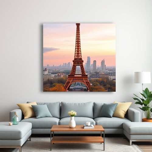 Digital Art Frame