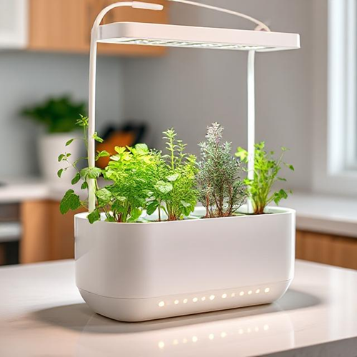 Smart Garden System
