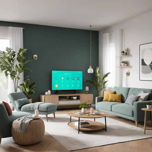 Smart Home Starter Kit