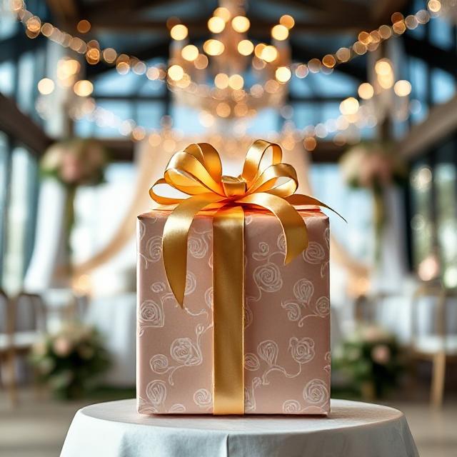 Wedding vs. Anniversary Gifts: A Simple Guide to Getting It Right