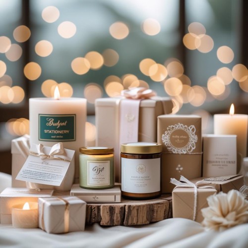 Budget-Friendly Wedding Gift Ideas That Don’t Look Cheap